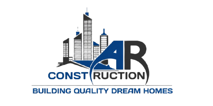 AR Fabricators Logo