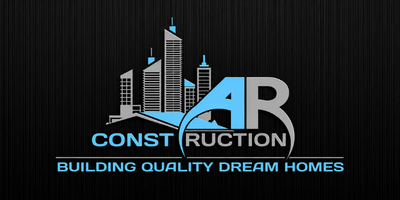 A R Fabricators Logo