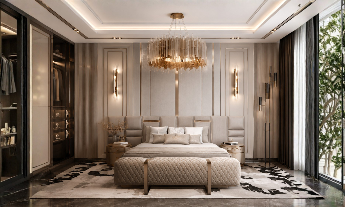 Civil Construction Interior