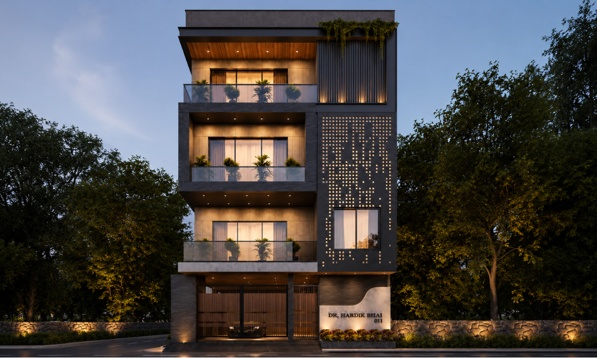 Home Construction