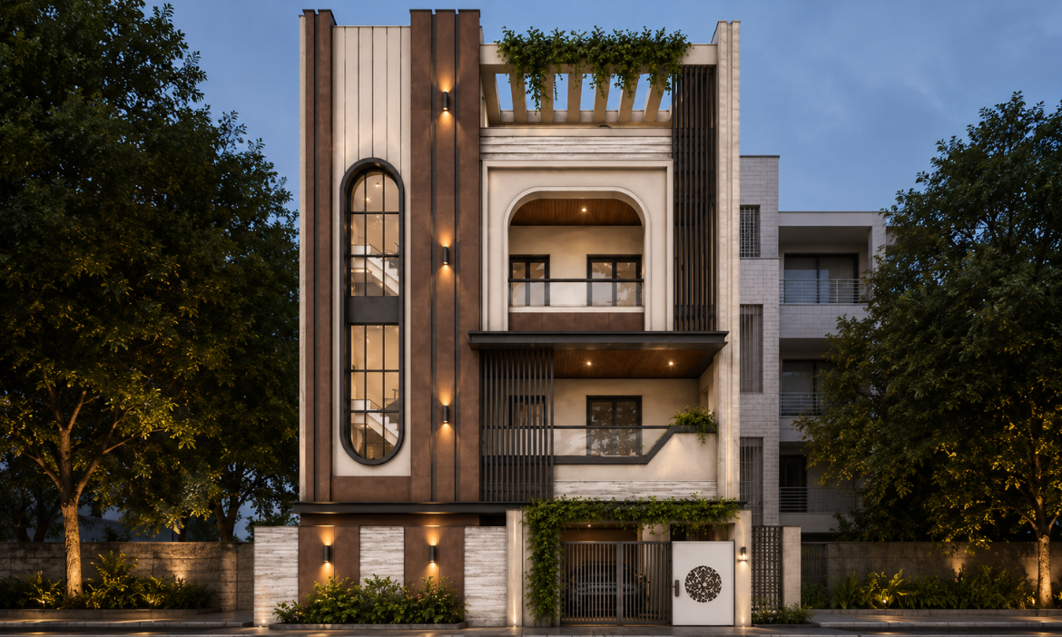 Home Construction