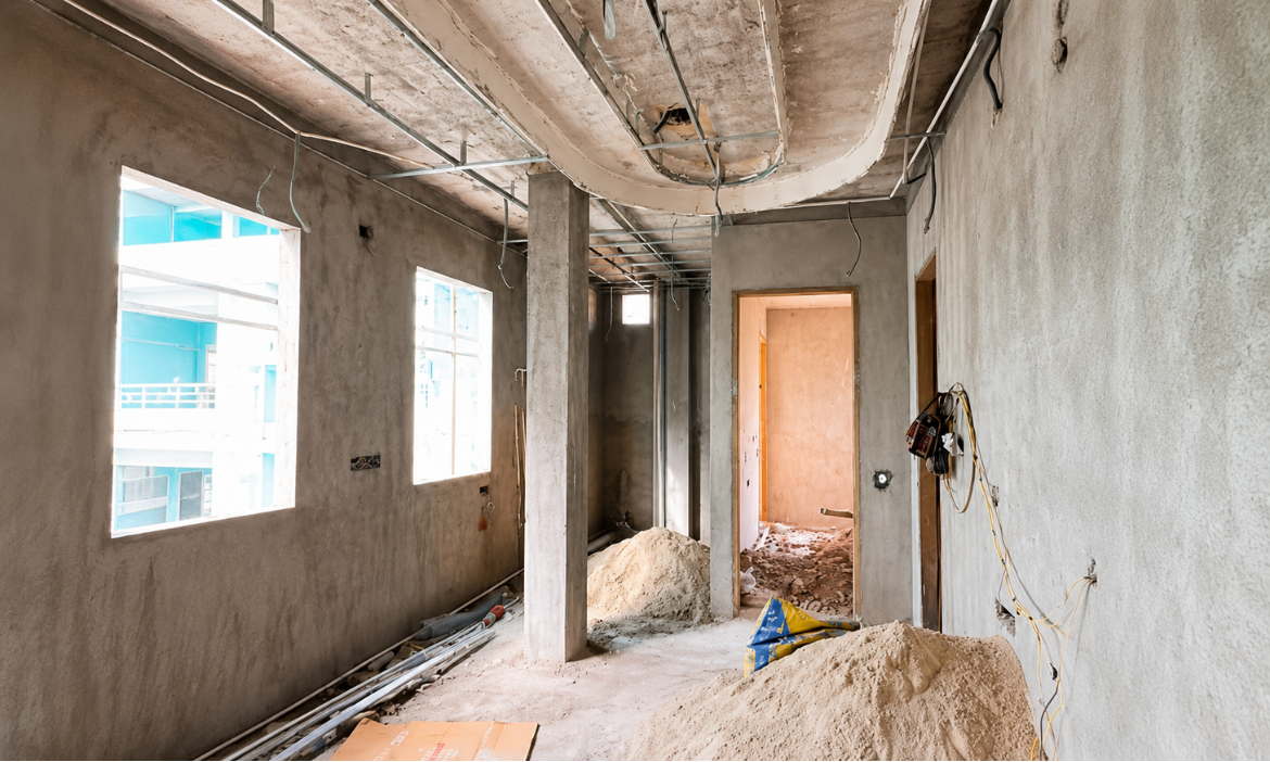 Renovation