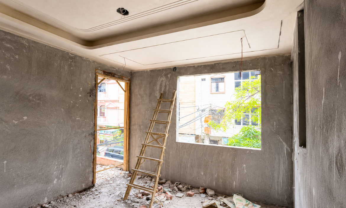Renovation