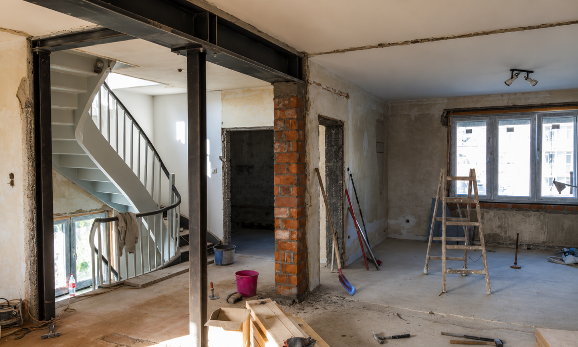 Renovation Portfolio