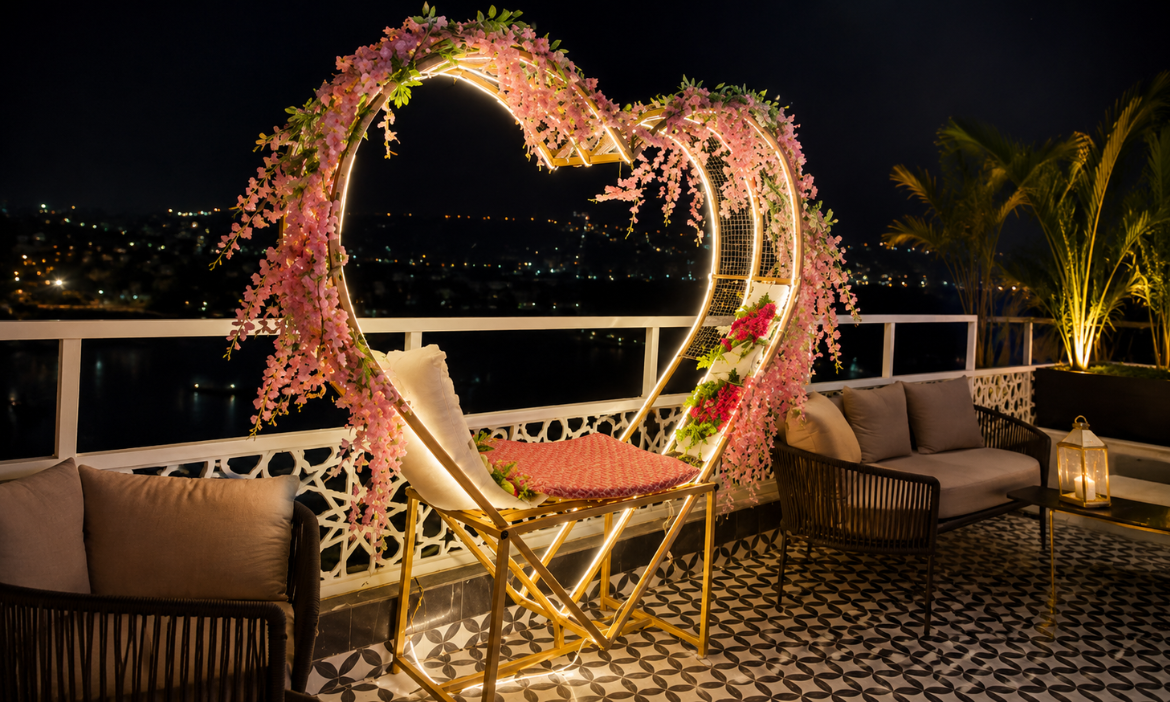MS Heart Decorate