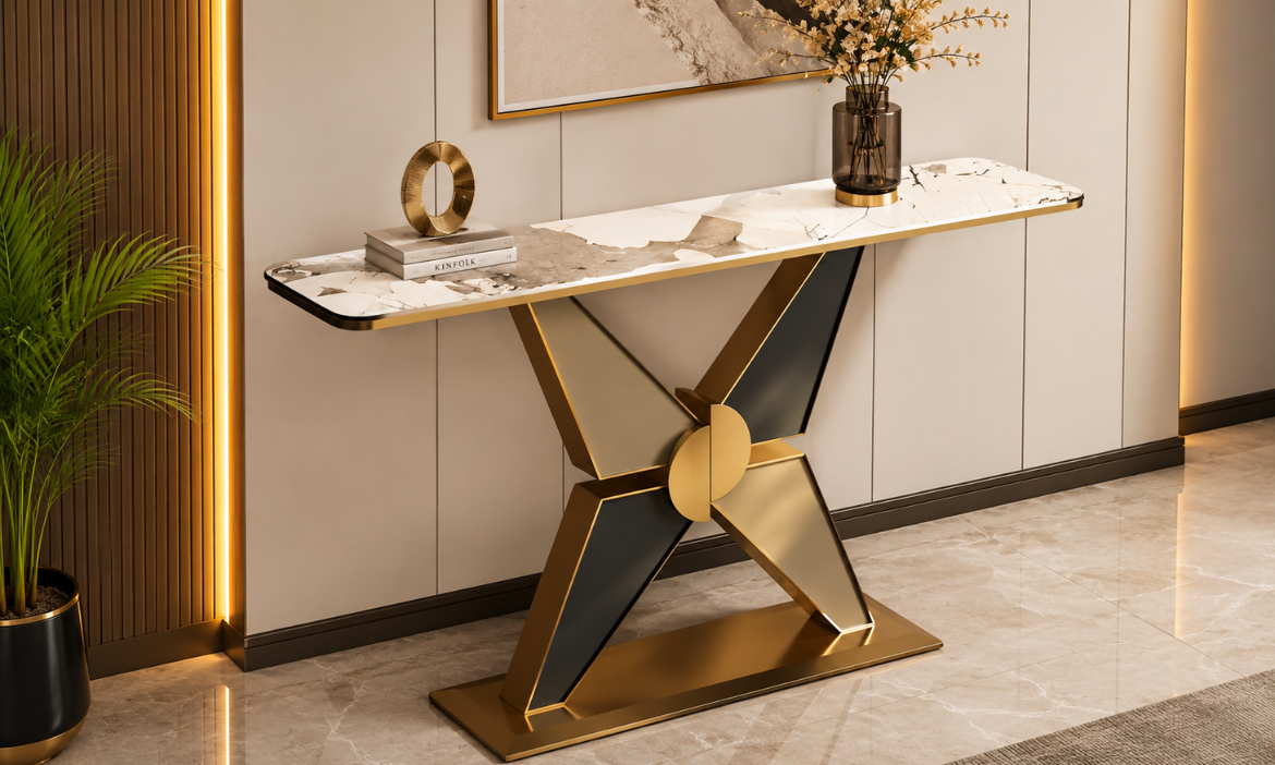Fancy Tables